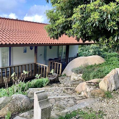 Eighteen21 Houses - Secluded Charm Cottage In Quinta Velha Sintra Exterior photo