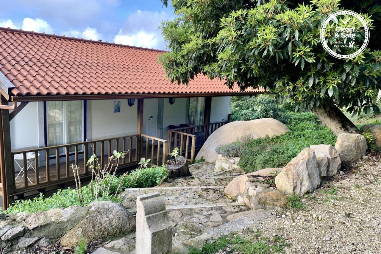 Eighteen21 Houses - Secluded Charm Cottage In Quinta Velha Sintra Exterior photo