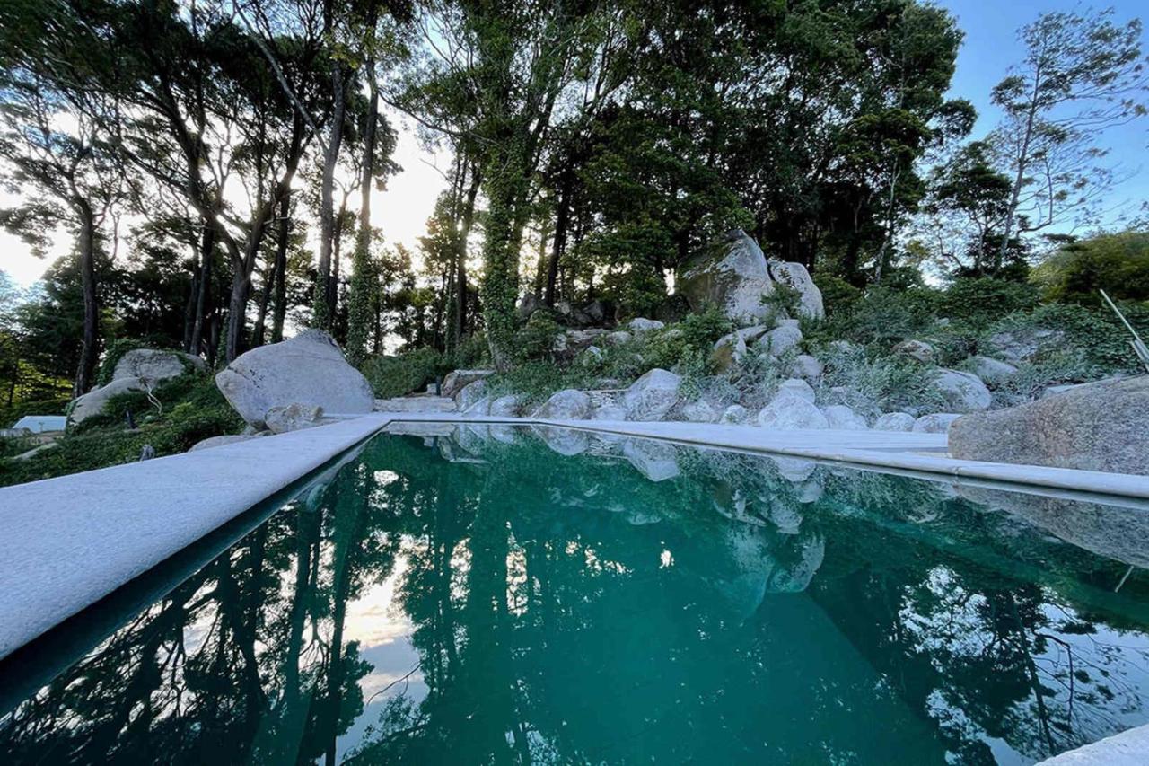 Eighteen21 Houses - Secluded Charm Cottage In Quinta Velha Sintra Exterior photo